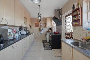 Cosy Home in a peaceful neighborhood