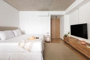 Departamento Monoambiente en Thames 2200 Piso 2