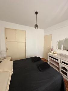 Dos ambientes en Palermo Chico- Zona Exclusiva