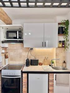 Noya Toulon Studio