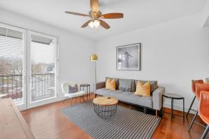 Heart of 12 South, balcony , Park FREE - #8