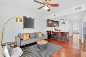 Heart of 12 South, balcony , Park FREE - #8