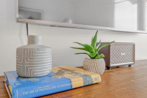 Heart of 12 South, balcony , Park FREE - #8