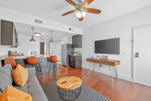 Heart of 12 South, balcony , Park FREE - #8