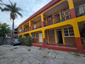 Casa Lua Oaxaca: Comfort y Cultura