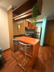 Apartamentos Manuel Montt Suites