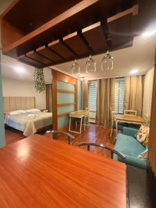 Apartamentos Manuel Montt Suites