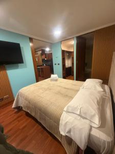 Apartamentos Manuel Montt Suites