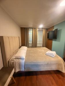 Apartamentos Manuel Montt Suites