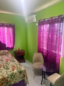 Reggae Moon Guesthouse