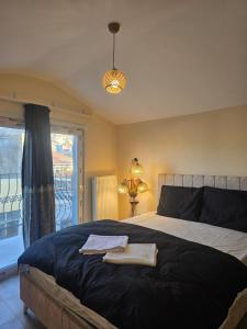 Do Not Disturb Suites