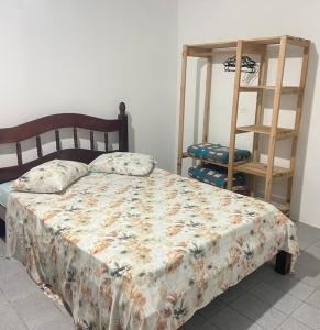 Quitinete 3 na Rua da Pedra - Itapema do Norte