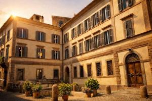 VesConte Residenza Depoca dal 1533