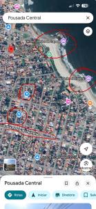 Quitinete 3 na Rua da Pedra - Itapema do Norte