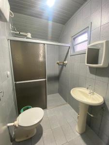 Quitinete 3 na Rua da Pedra - Itapema do Norte