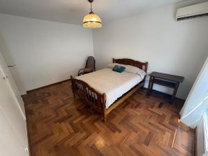 Departamento amplio para 6 personas Zona Centro