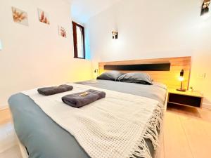 Appartement Climatisé 4 prsn Au bord du Doubs