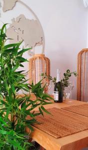 Apartamentos Linda Vista