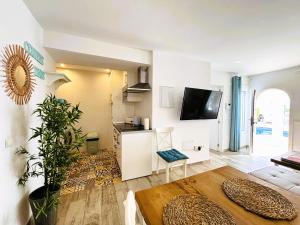 Apartamentos Linda Vista