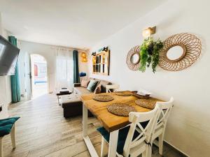 Apartamentos Linda Vista