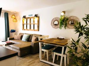 Apartamentos Linda Vista