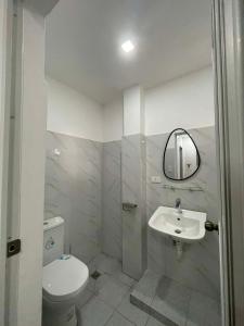 Tanauan Transient Casa Joe