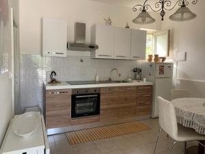 Casa dei Gigli relax and vacation among flowers and fruits