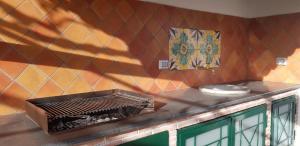 Casa dei Gigli relax and vacation among flowers and fruits