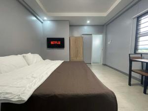 Tanauan Transient Casa Joe