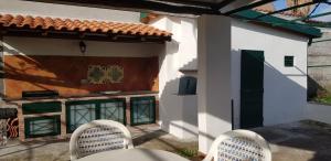 Casa dei Gigli relax and vacation among flowers and fruits