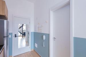 Studio no Brooklin - academia e ao lado metrô