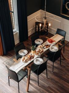 Prestige Ski-in Ski-out Sommet Saint-Sauveur 3BR