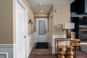 Prestige Ski-in Ski-out Sommet Saint-Sauveur 3BR