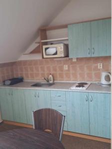 Levné ubytování Ostrava