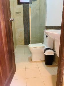 Deergayu Home Stay