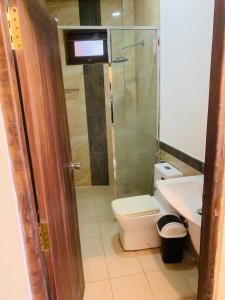 Deergayu Home Stay
