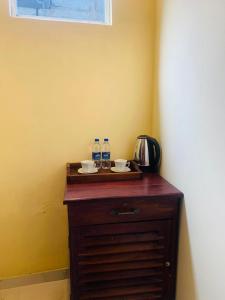 Deergayu Home Stay