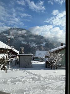 Ferienwohnung Thöny