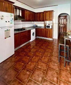 Huerta La Niña Arenas