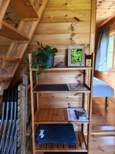 Brīvdienu mājas Lejnieki