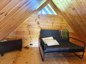 Brīvdienu mājas Lejnieki