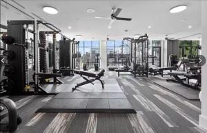 Stunning Lake Wylie Apartment at VALE