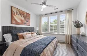 Stunning Lake Wylie Apartment at VALE