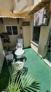 Apto tipo Casa perto do Metro Botafogo