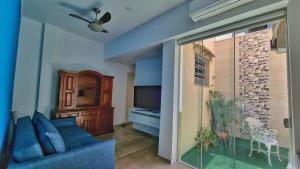 Apto tipo Casa perto do Metro Botafogo