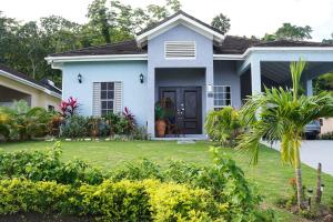 Escapehaven Villa, Peaceful Stay Near Ocho Rios Beaches