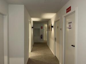 Urban Cube Hostel Granada