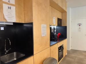 Urban Cube Hostel Granada