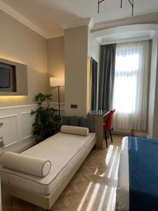 Pera Standard Rooms