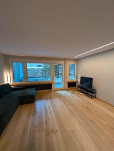 Ferienwohnung Flumserberg